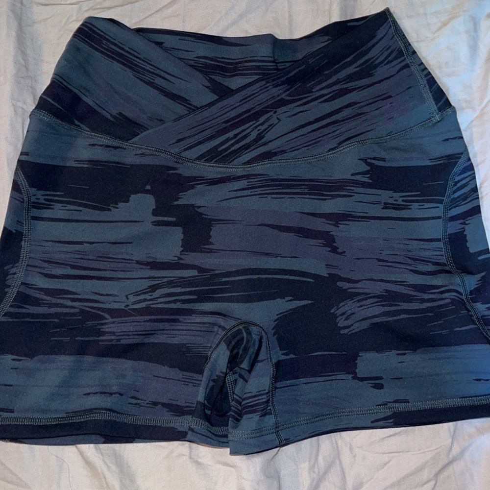 Alphalete small